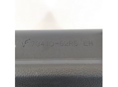 Recambio de guantera para suzuki swift (az) basic referencia OEM IAM 7341052R5   2