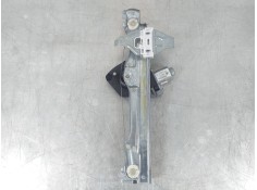 Recambio de elevalunas trasero derecho para citroën c4 lim. business referencia OEM IAM 9802523180   2