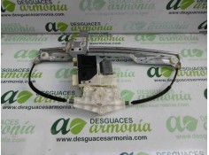 Recambio de elevalunas delantero derecho para citroën c4 berlina cool referencia OEM IAM 9681574880 9657133580 