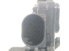 Recambio de cerradura puerta delantera derecha para bmw serie 3 touring (e46) 320d referencia OEM IAM 51217011244   2