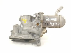 Recambio de valvula egr para renault megane iii berlina 5 p dynamique referencia OEM IAM 47106293R 8200804050 
