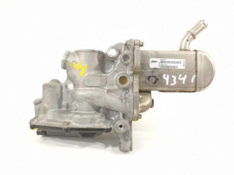 Recambio de valvula egr para renault megane iii berlina 5 p dynamique referencia OEM IAM 47106293R 8200804050 