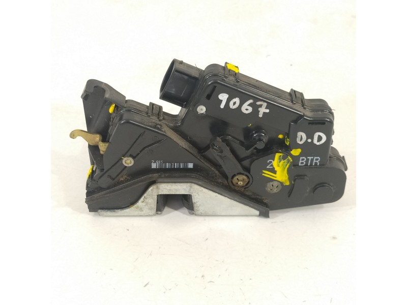 Recambio de cerradura puerta delantera derecha para bmw serie 3 touring (e46) 320d referencia OEM IAM 51217011244  