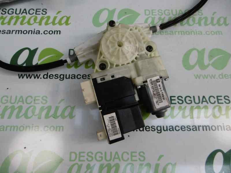 Recambio de elevalunas delantero derecho para citroën c4 berlina cool referencia OEM IAM 9681574880 9657133580 