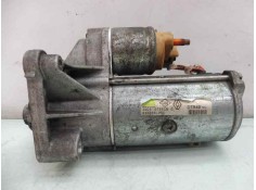 Recambio de motor arranque para suzuki grand vitara jb (jt) 1.9 ddis jx-a (3-ptas.) referencia OEM IAM 8200331251 D7R49