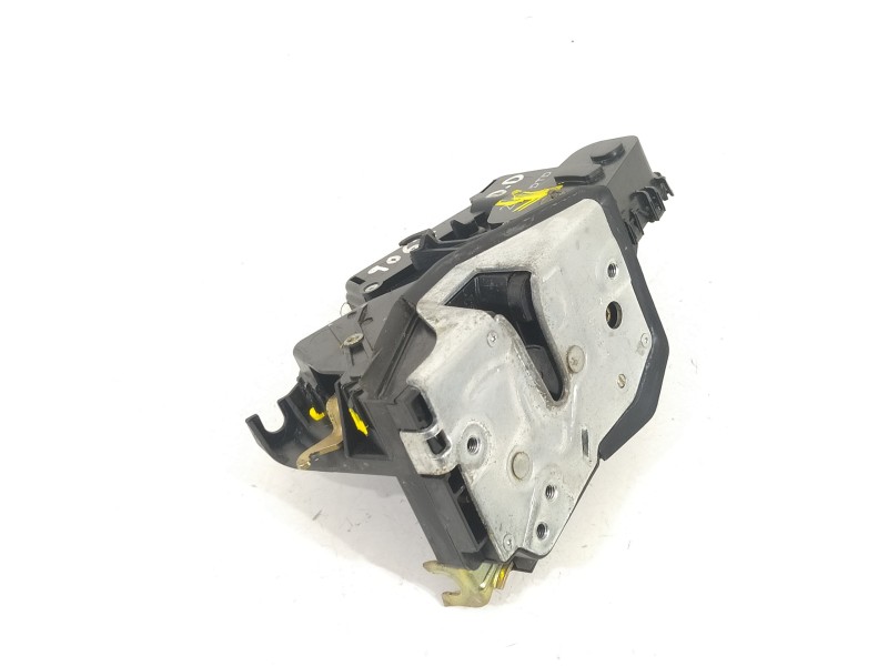 Recambio de cerradura puerta delantera derecha para bmw serie 3 touring (e46) 320d referencia OEM IAM 51217011244  