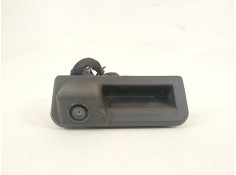 Recambio de maneta exterior porton para seat arona xperience referencia OEM IAM 6F9827566 3Q0980121Q 