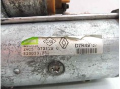 Recambio de motor arranque para suzuki grand vitara jb (jt) 1.9 ddis jx-a (3-ptas.) referencia OEM IAM 8200331251 D7R49  2