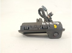 Recambio de maneta exterior porton para seat arona xperience referencia OEM IAM 6F9827566 3Q0980121Q  2