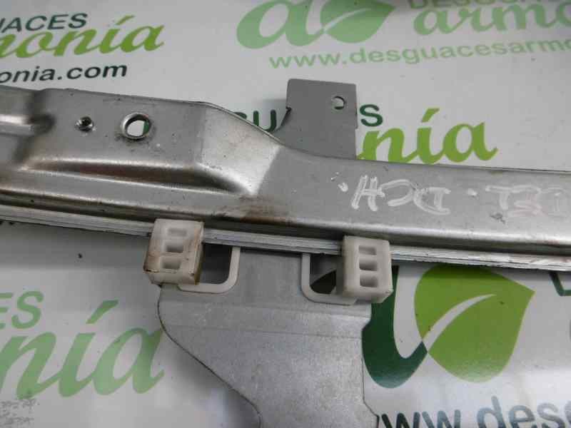 Recambio de elevalunas delantero derecho para citroën c4 berlina cool referencia OEM IAM 9681574880 9657133580 