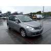 NISSAN TIIDA HATCHBACK (C11)
