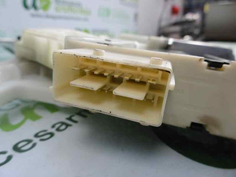 Recambio de elevalunas delantero derecho para citroën c4 berlina cool referencia OEM IAM 9681574880 9657133580 