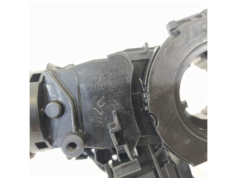 Recambio de mando luces para suzuki swift (az) basic referencia OEM IAM 17J515  