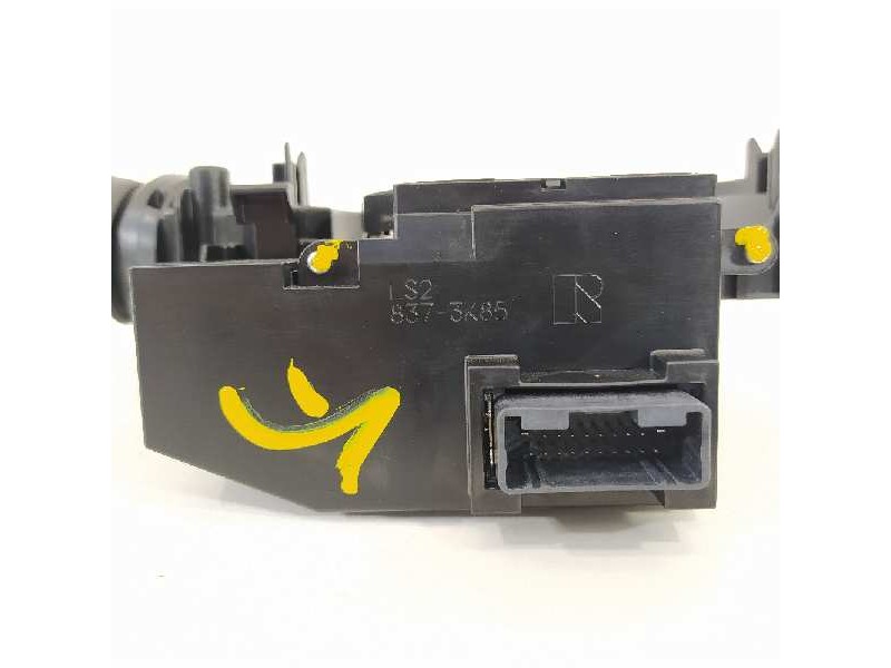 Recambio de mando luces para suzuki swift (az) basic referencia OEM IAM 17J515  