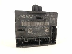 Recambio de modulo confort para audi a4 ber. (b8) básico referencia OEM IAM 8T0959793M 8T0959793D 