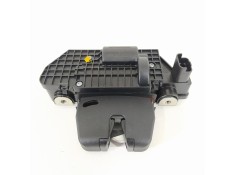 Recambio de cerradura maletero / porton para citroën c4 lim. business referencia OEM IAM 9151487499  