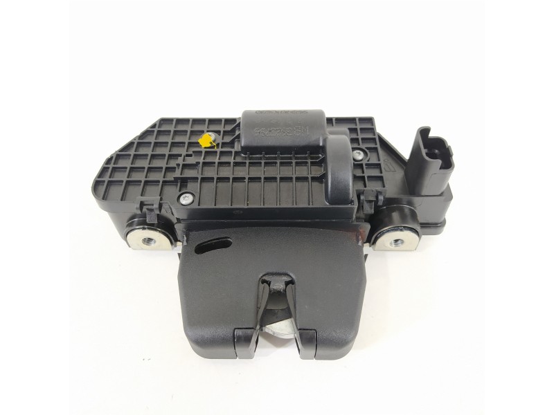 Recambio de cerradura maletero / porton para citroën c4 lim. business referencia OEM IAM 9151487499  