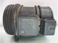 Recambio de caudalimetro para suzuki grand vitara jb (jt) 1.9 ddis jx-a (3-ptas.) referencia OEM IAM 8200280065 8200327690 5WK97