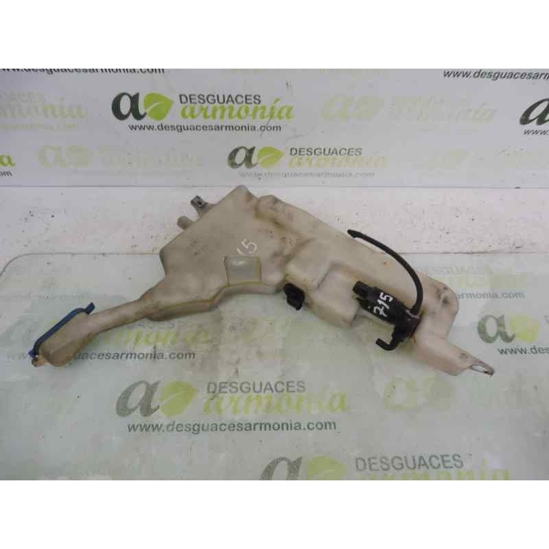 Recambio de deposito limpia para mini mini (r50,r53) cooper referencia OEM IAM 6166715828 12133510 715828