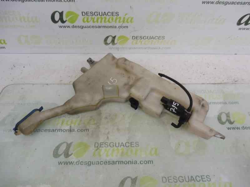 Recambio de deposito limpia para mini mini (r50,r53) cooper referencia OEM IAM 6166715828 12133510 715828