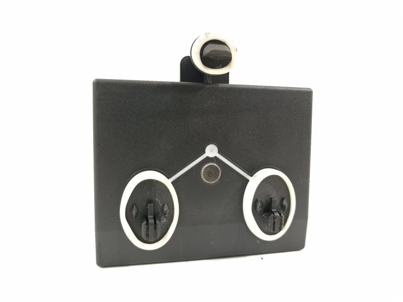 Recambio de modulo confort para audi a4 ber. (b8) básico referencia OEM IAM 8T0959793M 8T0959793D 