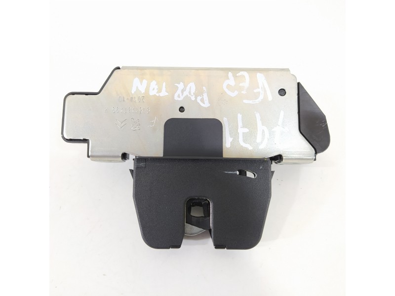 Recambio de cerradura maletero / porton para citroën c4 lim. business referencia OEM IAM 9151487499  