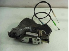 Recambio de cerradura puerta delantera derecha para suzuki grand vitara jb (jt) 1.9 ddis jx-a (3-ptas.) referencia OEM IAM 82210