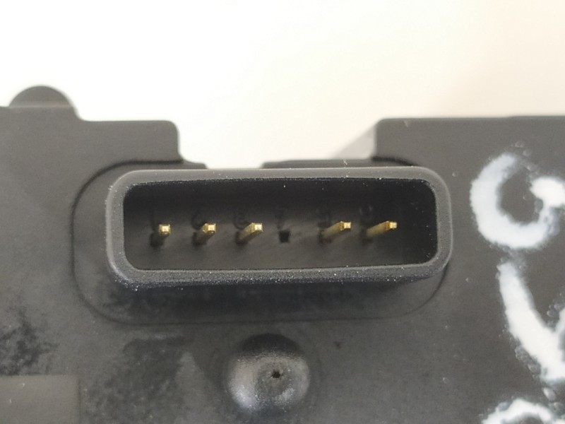 Recambio de mando limpia para audi a4 berlina (8e) 1.8 t referencia OEM IAM 8E0953503B  