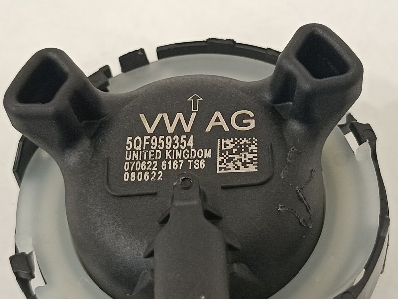 Recambio de sensor para seat arona xperience referencia OEM IAM 5QF959354  