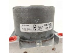 Recambio de abs para suzuki swift (az) basic referencia OEM IAM 5611068RB 06210251874 06210983853 2