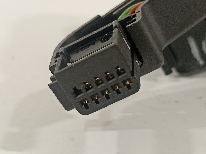 Recambio de mando intermitentes para volkswagen golf v berlina (1k1) highline referencia OEM IAM 1K0953513A  