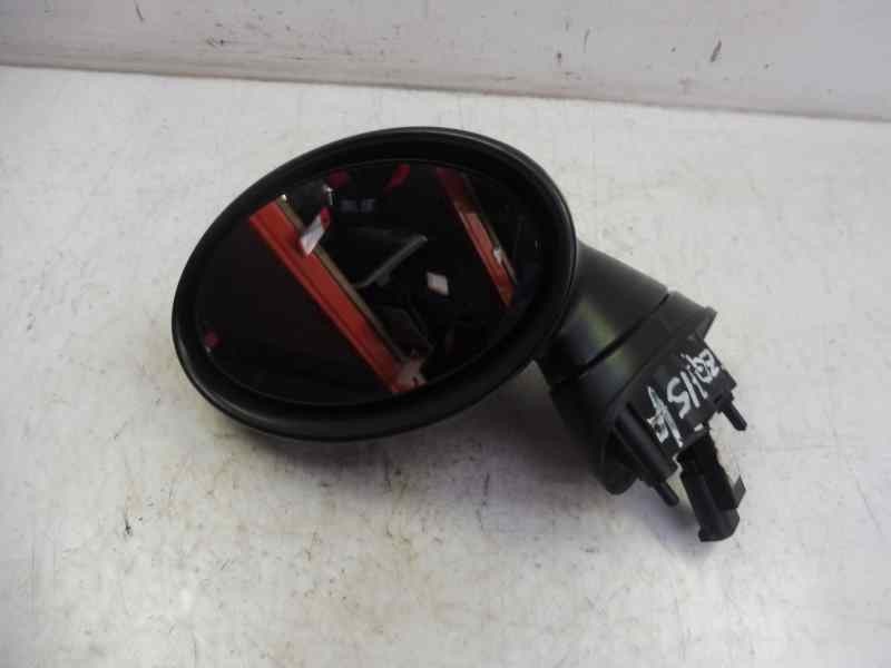 Recambio de retrovisor izquierdo para mini mini (r50,r53) cooper referencia OEM IAM   