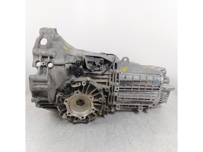 Recambio de caja cambios para audi a4 berlina (8e) 1.8 t referencia OEM IAM FTW  