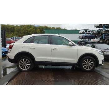 AUDI Q3 (8UB, 8UG) de desguace