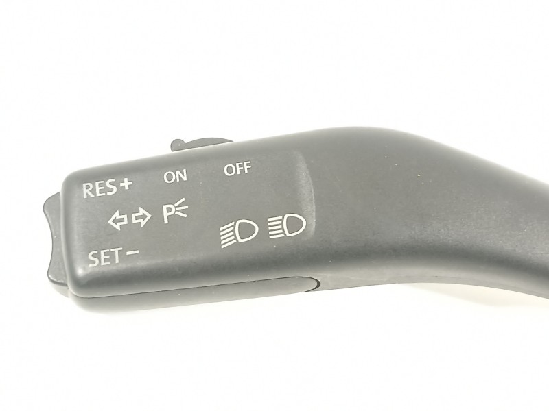 Recambio de mando intermitentes para volkswagen golf v berlina (1k1) highline referencia OEM IAM 1K0953513A  