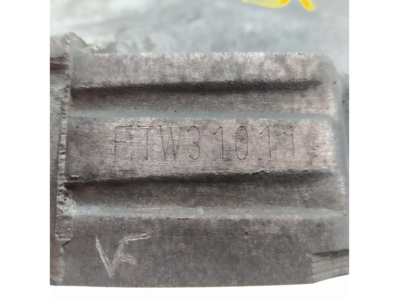 Recambio de caja cambios para audi a4 berlina (8e) 1.8 t referencia OEM IAM FTW  