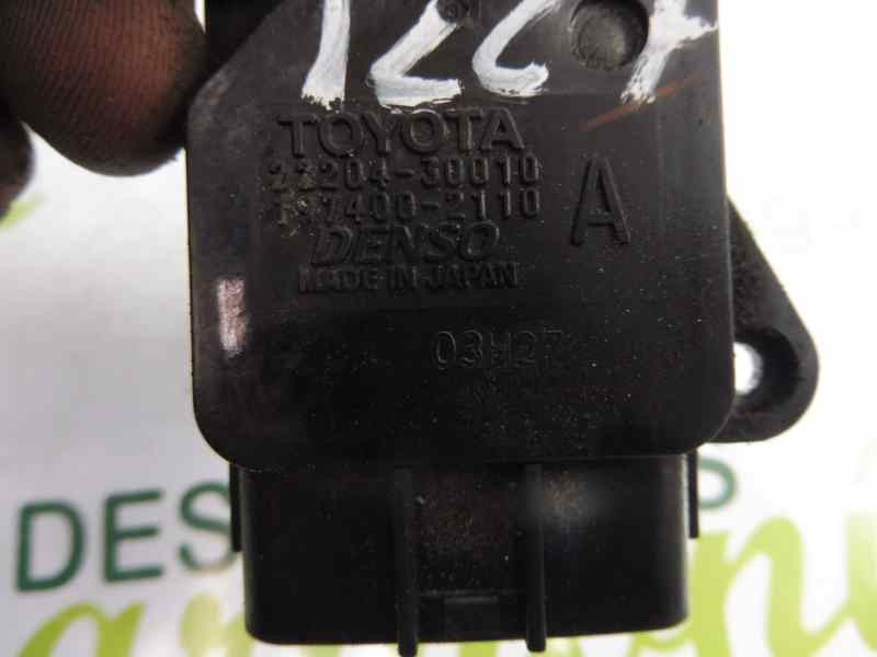 Recambio de caudalimetro para lexus is200 (ds2/is2) 220d referencia OEM IAM 2220430010 1974002110  Recambio de caudalimetro para lexus is200 (ds2/is2) 220d referencia OEM IAM 2220430010 1974002110