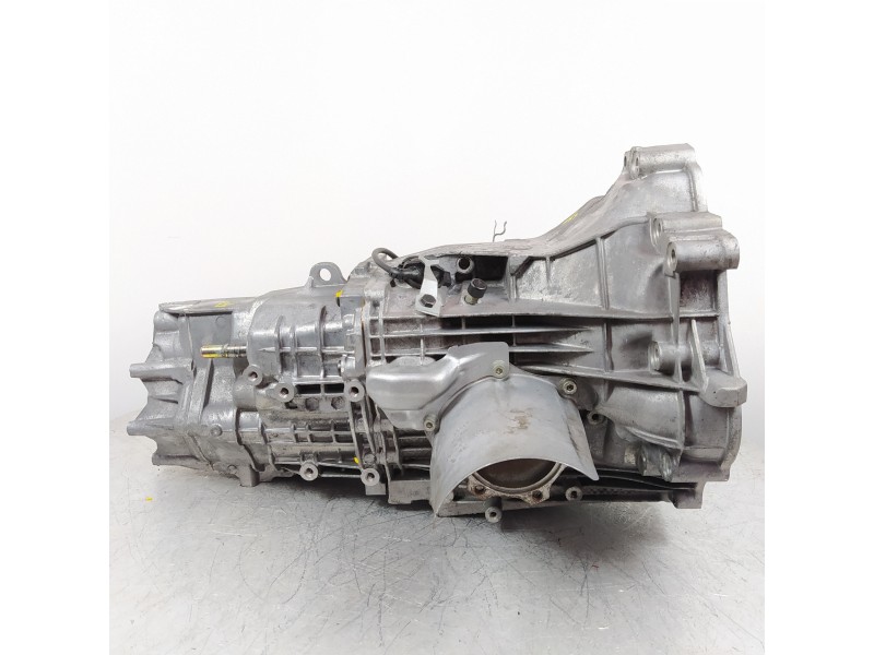 Recambio de caja cambios para audi a4 berlina (8e) 1.8 t referencia OEM IAM FTW  