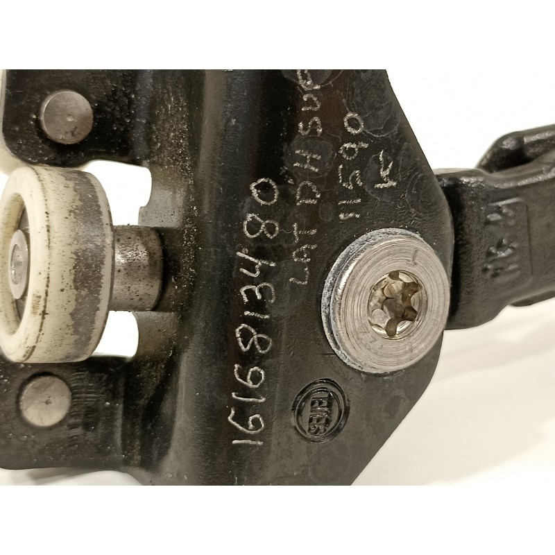 Recambio de no identificado para citroën jumper kombi 30 l1h1 blue-hdi 140 referencia OEM IAM 1616813480  