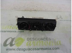 Recambio de mando calefaccion / aire acondicionado para mini mini (r50,r53) cooper referencia OEM IAM 64111502214