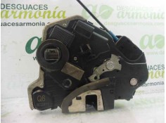Recambio de cerradura puerta delantera izquierda para lexus is200 (ds2/is2) 220d referencia OEM IAM   