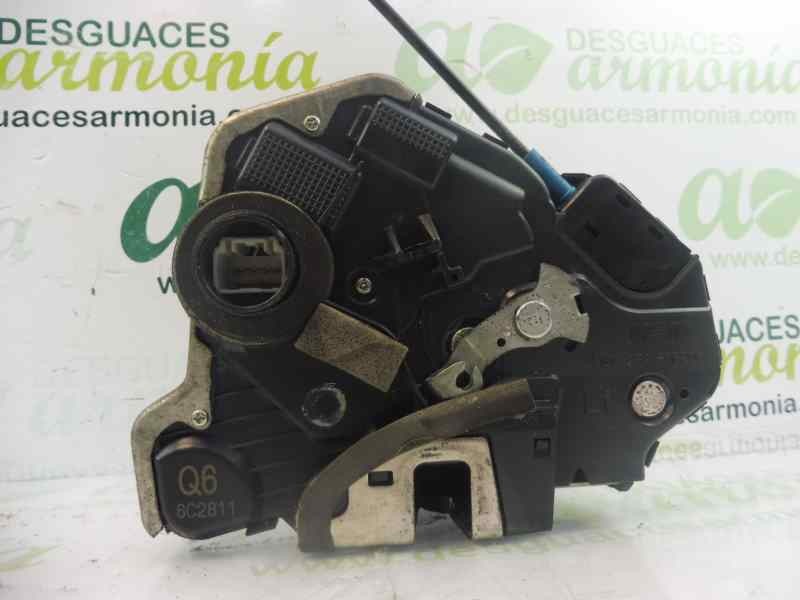 Recambio de cerradura puerta delantera izquierda para lexus is200 (ds2/is2) 220d referencia OEM IAM   