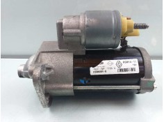 Recambio de motor arranque para dacia dokker express essential referencia OEM IAM 233006508R  