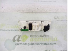 Recambio de mando calefaccion / aire acondicionado para mini mini (r50,r53) cooper referencia OEM IAM 64111502214   2
