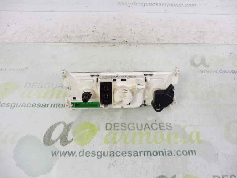 Recambio de mando calefaccion / aire acondicionado para mini mini (r50,r53) cooper referencia OEM IAM 64111502214  