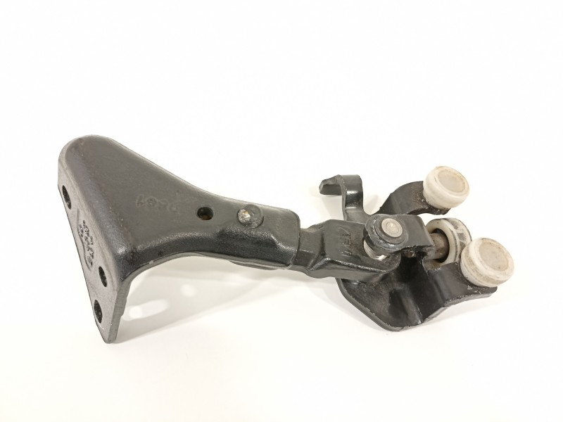 Recambio de no identificado para citroën jumper kombi 30 l1h1 blue-hdi 140 referencia OEM IAM 1616813480  