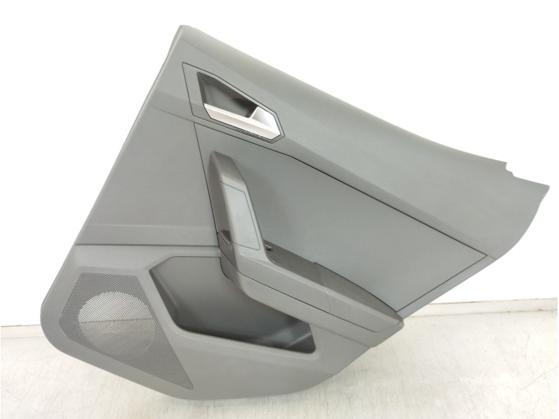 Recambio de guarnecido puerta trasera derecha para seat arona xperience referencia OEM IAM 6F0867134  