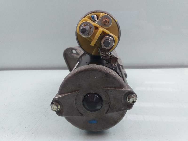 Recambio de motor arranque para dacia dokker express essential referencia OEM IAM 233006508R  