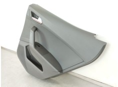 Recambio de guarnecido puerta trasera derecha para seat arona xperience referencia OEM IAM 6F0867134   2