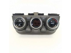 Recambio de mando climatizador para suzuki swift (az) basic referencia OEM IAM 3951052R00 1676085 180515